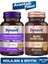 Diamond Collagen & Hyaluronic Acid 30 Tablet + Biotin 5000 mcg 100 Tablet - Avantajlı Paket 1