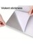 Gri Mermer Desen Duvar Sticker (30X30) 4