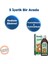 Kids Fosfokid Şurup 150 mL - Fosfotidilserin, Fosfotidilkolin, Taurin, Rodiola Ekstresi 2
