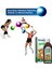 Kids Fosfokid Şurup 150 mL - Fosfotidilserin, Fosfotidilkolin, Taurin, Rodiola Ekstresi 6
