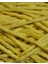 Sarı Renkli,bükümlü, %100 Koton, El Örgü Ipi (200 Gr.) 3