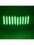 ( 10 x Adet ) 1 Set Sıra Modüler LED 12V Yeşil (Green) 3