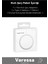 Yeni iPhone 11 12 13 14 15 Magsafe Kablosuz Hızlı Şarj Aleti Apple Uyumlu Wireless Charger Adaptörü 2