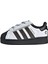 Originals JS1293 Superstar LED Lights Comfort Closure Elastic Lace Shoes Kids 2
