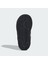 Originals JS1293 Superstar LED Lights Comfort Closure Elastic Lace Shoes Kids 5