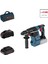 Gbh 18V-26 1x4 Ah Procore Akülü Kırıcı Delici Bez Çantalı 1