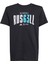 Performance JZ8908 Mercedes - Amg Petronas Formula One Team George Russell Tee Kids 1