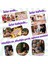 Instagrun Kutu Masa Oyunu - Ciftler ve Partilerde Eglence Kutusu-Instagram Story & Reels Görevleri 2