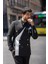 Kırlangıç Yaka Özel Tasarım Slim Fit Takım Elbise 2