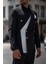 Kırlangıç Yaka Özel Tasarım Slim Fit Takım Elbise 5