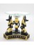 Polyester Anubis Buhurdanlık 1