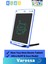 Özel Üretim LCD Ekran Kalemli Dijital Çizim Tableti Yazı Tahtası Boyama Resim Akıllı Tablet 8,5 Inç 1