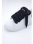 Kalın Bağcık Skateboard Skater Bağcığı Çifti 1,5-2cm Kalınlık 1