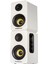 Kumpel 50W Rms Hoparlör 2.0 Bluetooh 5.0 Rca Optik Beyaz Renk 3