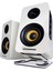 Kumpel 50W Rms Hoparlör 2.0 Bluetooh 5.0 Rca Optik Beyaz Renk 5
