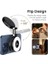 LM19 Magsafe LED Selfie Ring Light Beyaz L015 2