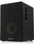 Kurbis 72W Rms Hoparlör 2.0 Sinema Bluetooh 5.0 Rca Optik Uzaktan Kumanda Siyah Renk 2