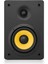 Kurbis 72W Rms Hoparlör 2.0 Sinema Bluetooh 5.0 Rca Optik Uzaktan Kumanda Siyah Renk 4