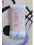 Kalın Bağcık Skateboard Skater Bağcığı Çifti 1,5-2cm Kalınlık 4