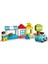 Bfs 10913 Lego® Duplo® Yapım Parçası Kutusu / 65 Parça / +1,5 Yaş.gzpmi 4