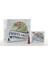 White Sage Aromalı Konik Tütsü 1