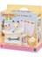 Bfs 5739 Sylvanian Families Banyo ve Duş Seti (Figürler Dahil Değildir) +3 Yaş.gzpmi 1