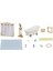 Bfs 5739 Sylvanian Families Banyo ve Duş Seti (Figürler Dahil Değildir) +3 Yaş.gzpmi 3