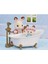 Bfs 5739 Sylvanian Families Banyo ve Duş Seti (Figürler Dahil Değildir) +3 Yaş.gzpmi 5