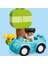 Bfs LEGO Duplo Classic Yapım Parçası Kutusu 10913.GZPMI 5