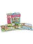 Bfs 3222 Çiftlik Süper Renkli Puzzle 4lü.gzpmi 2