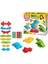 Bfs 03549 3D Dinazor Hamur Set 200GR.GZPMI 2