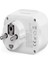 AC-115 2500W 3.4A 2usb 1type-C 1soket Akım Korumalı Şarj Adaptörü Priz Çoğaltıcı.gzpmi 4