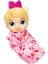 Bfs F9119 Baby Alive Şampuan Sevgisi Sarışın Bebek +3 Yaş.gzpmi 4