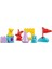 Bfs LEGO Duplo Hopsy Nin Kale Oyunu 10450.GZPMI 2