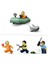 Bfs LEGO City Polis Teknesi Takibi 60456.GZPMI 2