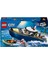 Bfs LEGO City Polis Teknesi Takibi 60456.GZPMI 4