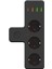 Bfs Termal Akım Korumalı Isıya Dayanıklı 3 Lü Priz 3x USB 1x Type-C.gzpmi 1