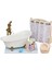 Sylvanian Families Banyo ve Duş Seti 5739.GZPXT 1