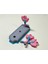 Squid Game 3 Anahtar 3lü Set 1