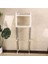 Banyo Düzenleyici Raf Dolabı 4