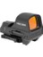 HE510C-GR Solar Multi-Reticle Open Reflex Sight (2 Moa & 65 Moa Circle) 1