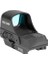 HE510C-GR Solar Multi-Reticle Open Reflex Sight (2 Moa & 65 Moa Circle) 4