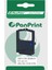Oki ML-5520-5521-5590-5591 Muadil Şerit 5'li Paket 1