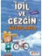 1. Sınıf Tatıl Setı - 1. Sınıftan 2. Sınıfa Geçenler Için Meraklı Yayınları Tatil Kitabı – Küçük Ejderha 10 Kıtap Okuma Seti 3