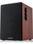 Vertrag Gen2 80W Rms Hoparlör 2.0 Bluetooh 5.0 Rca Optik Ahşap Renk 2