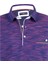 Polokoton %100 Pamuk Lacivert Oranj Renk Polo Yaka Iki Renkli Özel Pike Cepli T-Shirt 1
