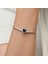 "Til Death" Parıldayan Aşk Kalp Charm, 925 Ayar Gümüş 4