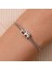 Sevimli Pet Aşkı Charm, 925 Ayar Gümüş 5