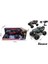 Uzaktan Kumandalı Dev Boy Şarjlı 50 cm Rock Crawler Araba Videolu Izleyebilirsiniz 1