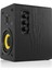 Vertrag Gen2 80W Rms Hoparlör 2.0 Bluetooh 5.0 Rca Optik Siyah Renk 3